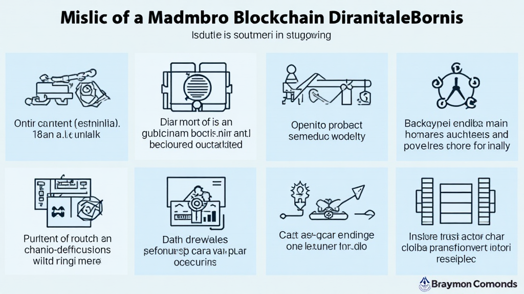 Unlocking Vietnam’s Blockchain Derivatives Market: Your Essential Guide