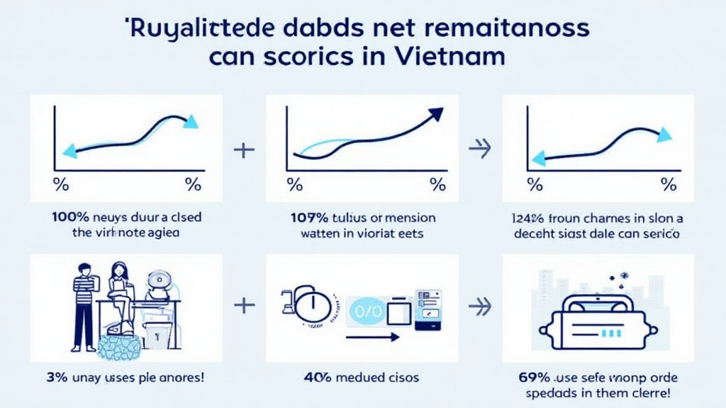 Vietnam Blockchain Remittance: Revolutionizing Cross-Border Payments