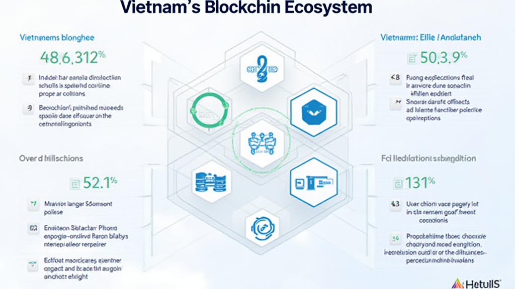 Vietnam Blockchain DeFi: Navigating the Future of Financial Innovation