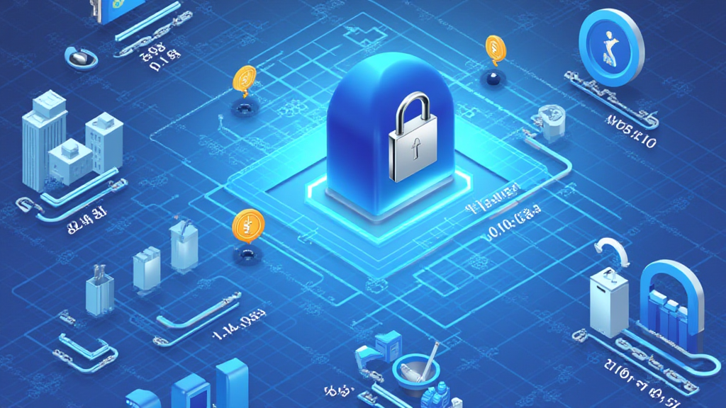 2025 Blockchain Security Standards: A Comprehensive Guide for Digital Asset Protection