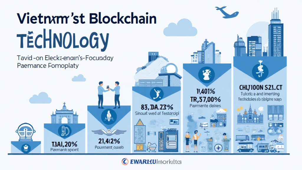 Unlocking Vietnam’s Blockchain Payment Tech