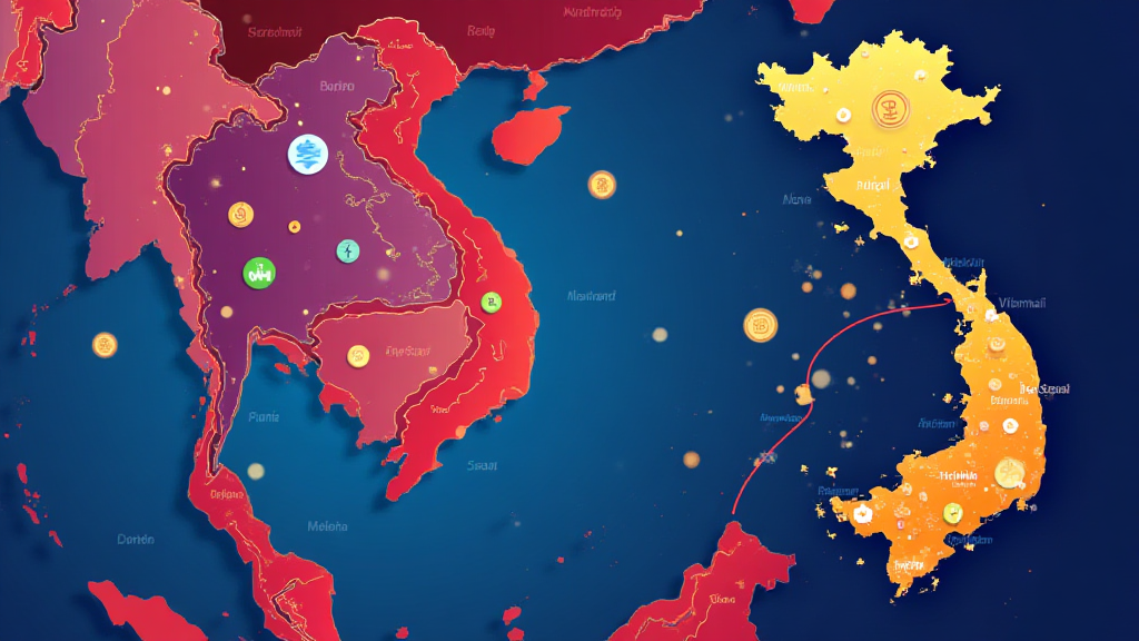 Vietnam crypto market reports