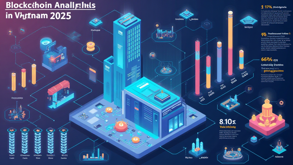Vietnam blockchain analytics