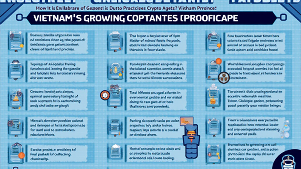 Vietnam Crypto Security: Protecting Your Digital Assets in 2025