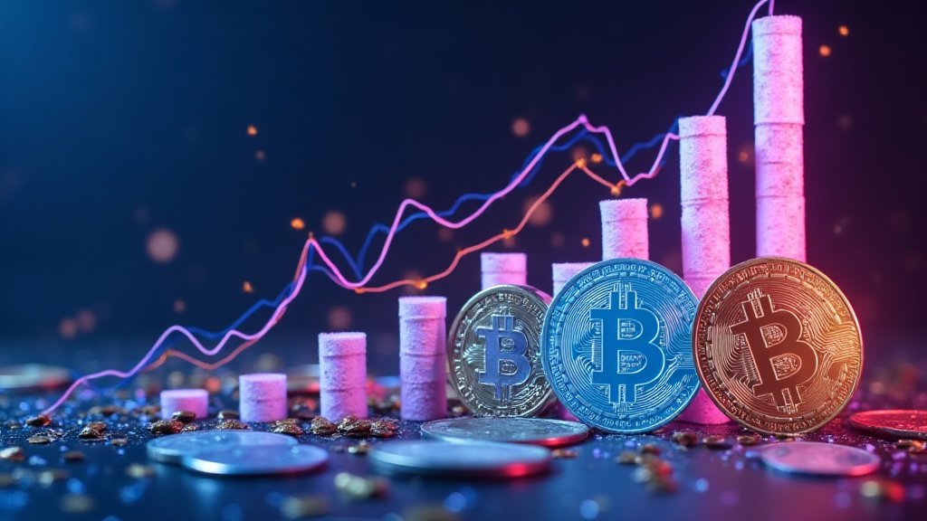 Vietnam Crypto Market Indices: Navigating the Future of Digital Finance