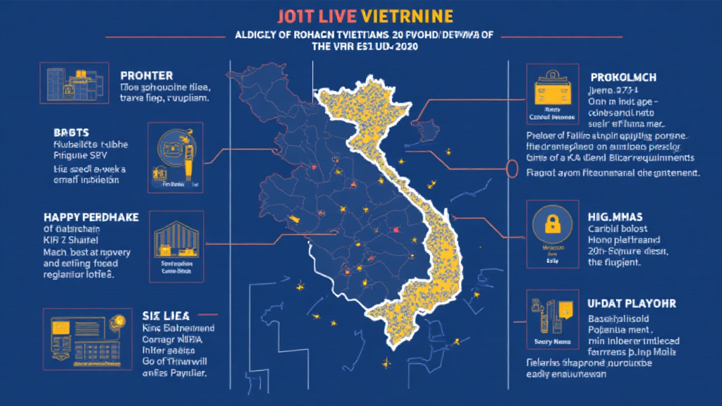 Vietnam Blockchain Payment Solutions: Transforming Digital Transactions