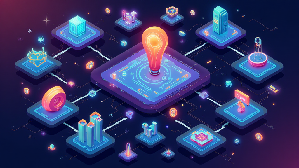 Vietnam blockchain DeFi protocols