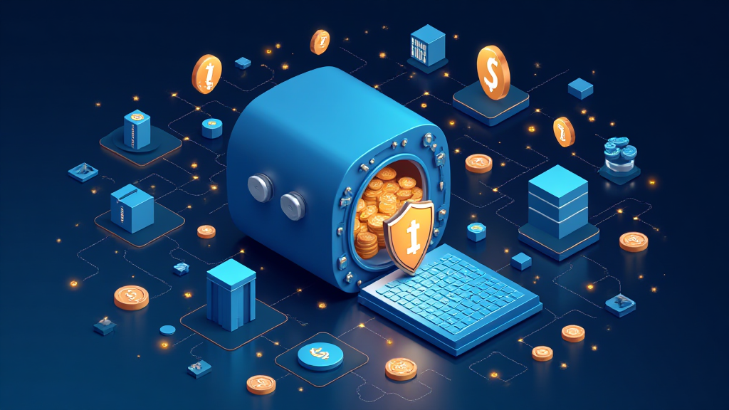 Vietnam blockchain security audits