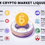 Vietnam Crypto Market Liquidity: Unveiling Opportunities