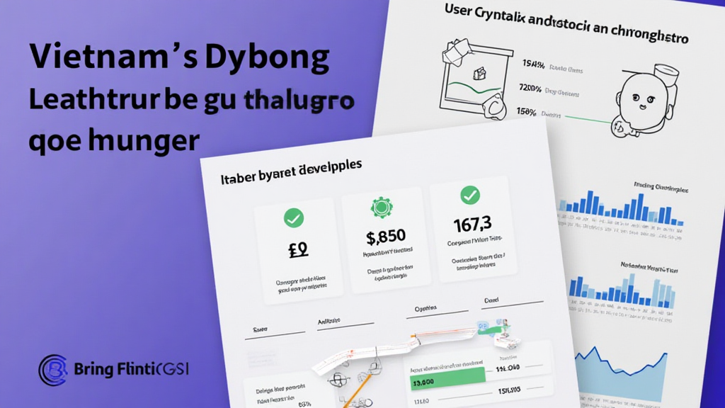 Vietnam’s Crypto Market Sentiment: Navigating Trends in 2024