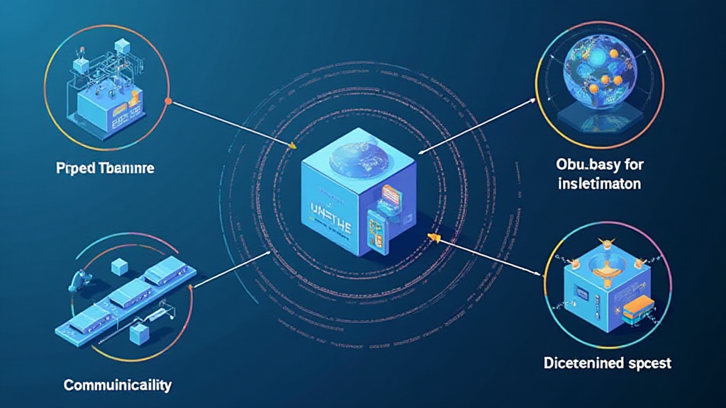 Vietnam blockchain interoperability