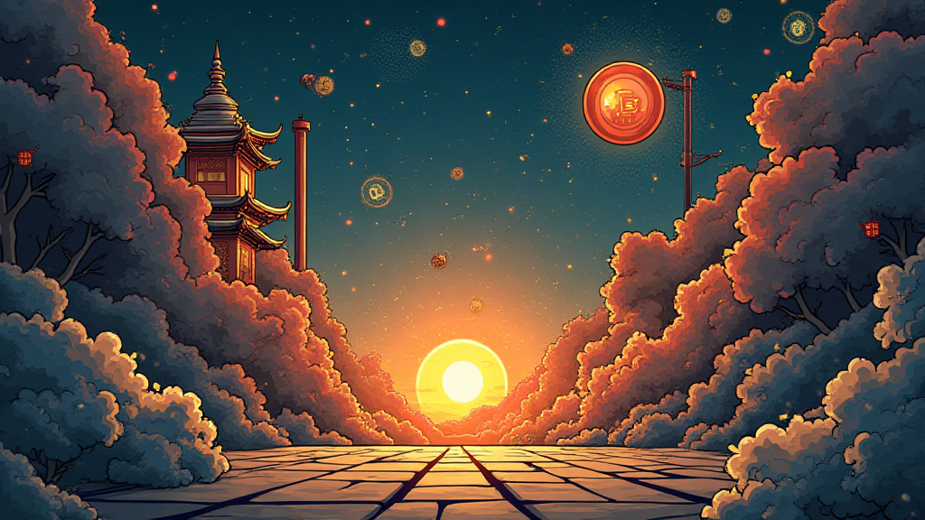 Vietnam Crypto Dispute Systems: Ensuring Fairness in Digital Finance