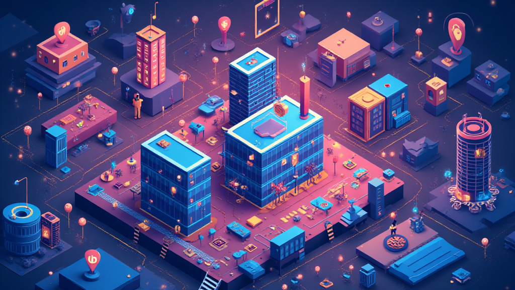 2025 Blockchain Security Standards: A Comprehensive Guide for Digital Asset Protection