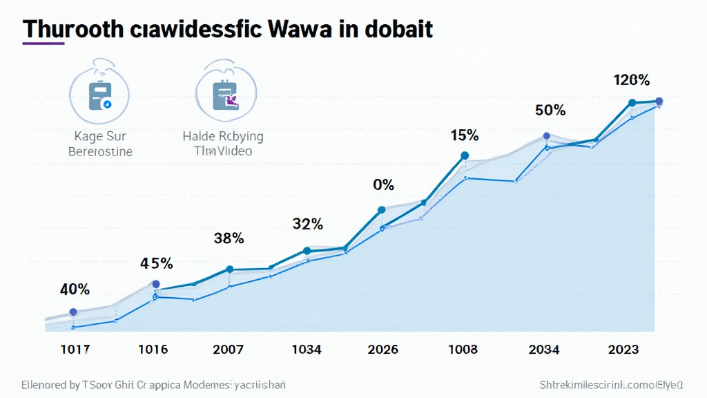 Vietnam Crypto Market Data: Insights and Trends in 2025