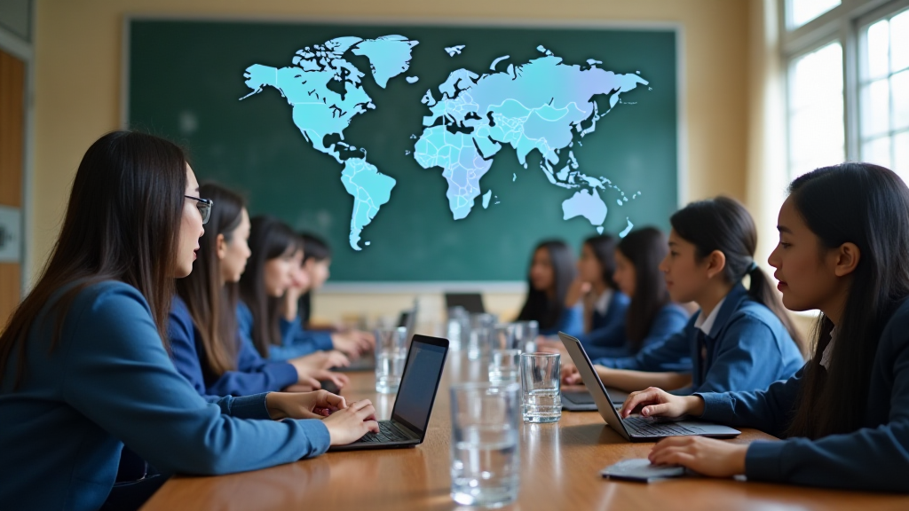 Vietnam blockchain education programs