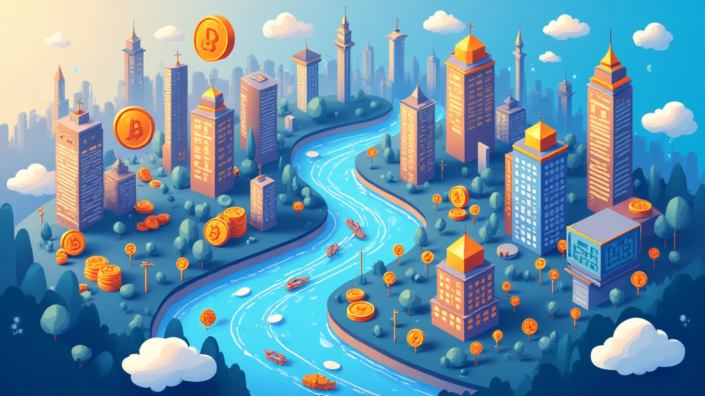 Vietnam Crypto Payment Infrastructure: Building a Digital Future