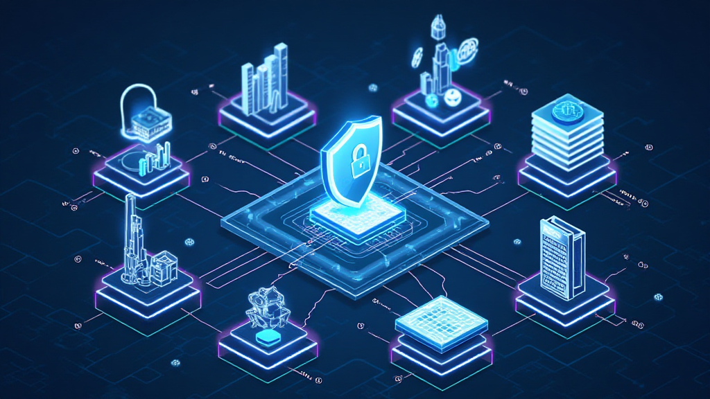 Vietnam Blockchain Innovations: A Bright Future for Digital Currency