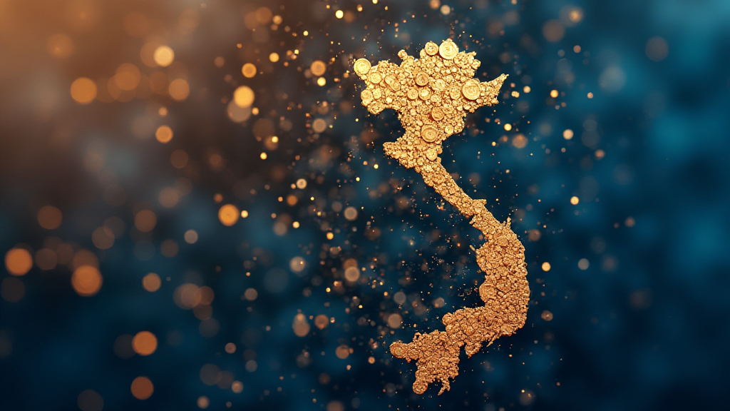 Vietnam crypto market access