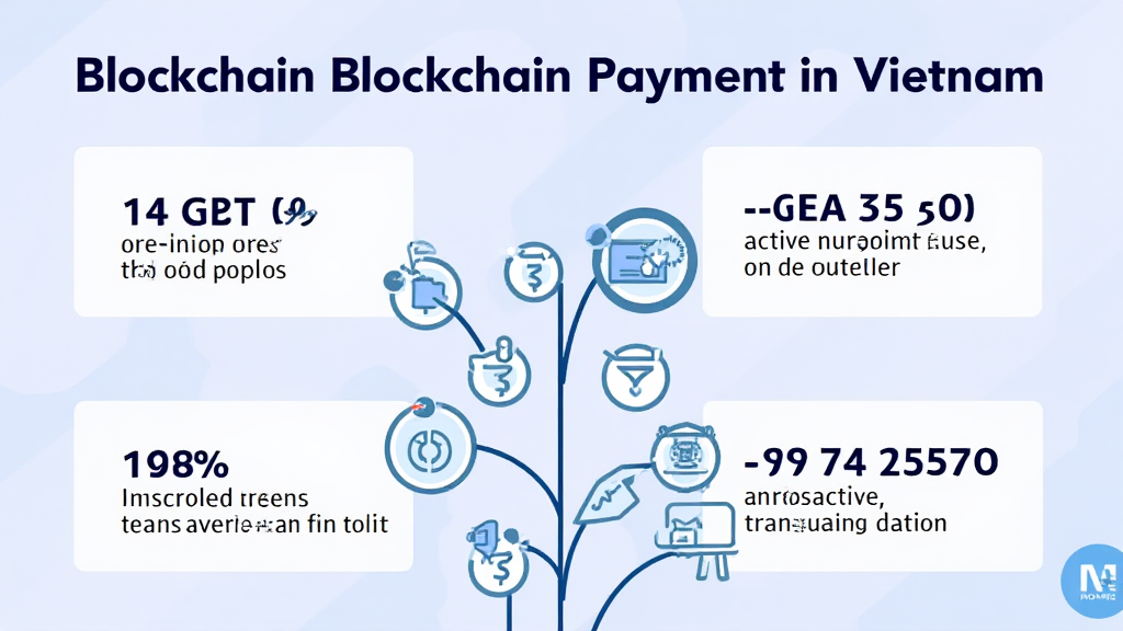 Vietnam Blockchain Payment Tech: Revolutionizing Digital Transactions