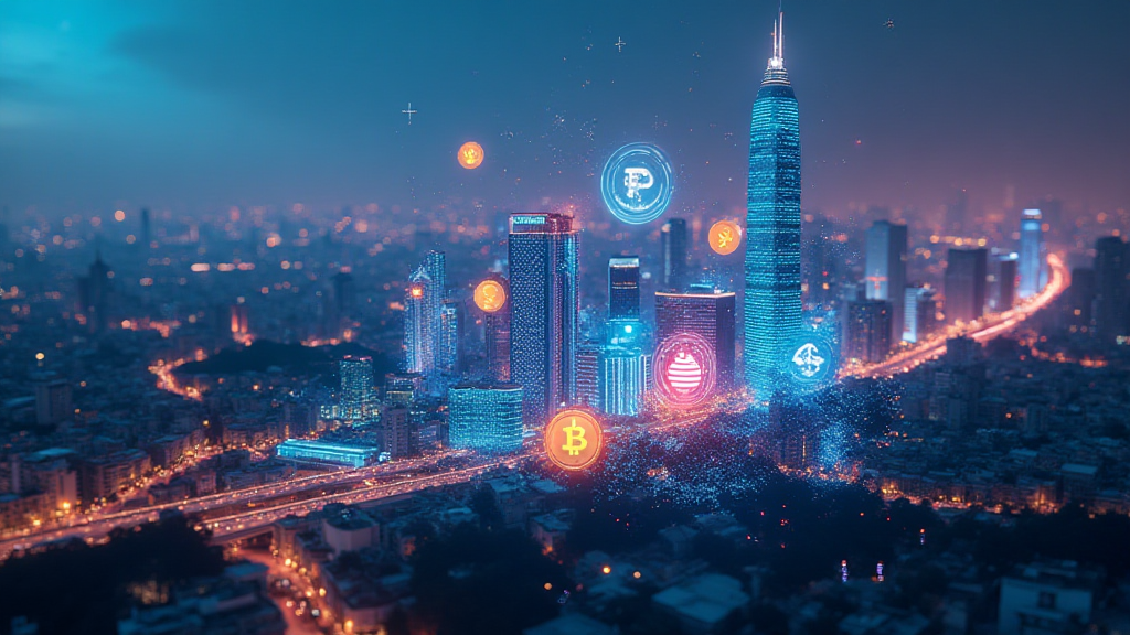 Vietnam Crypto Market Reports: Trends and Insights