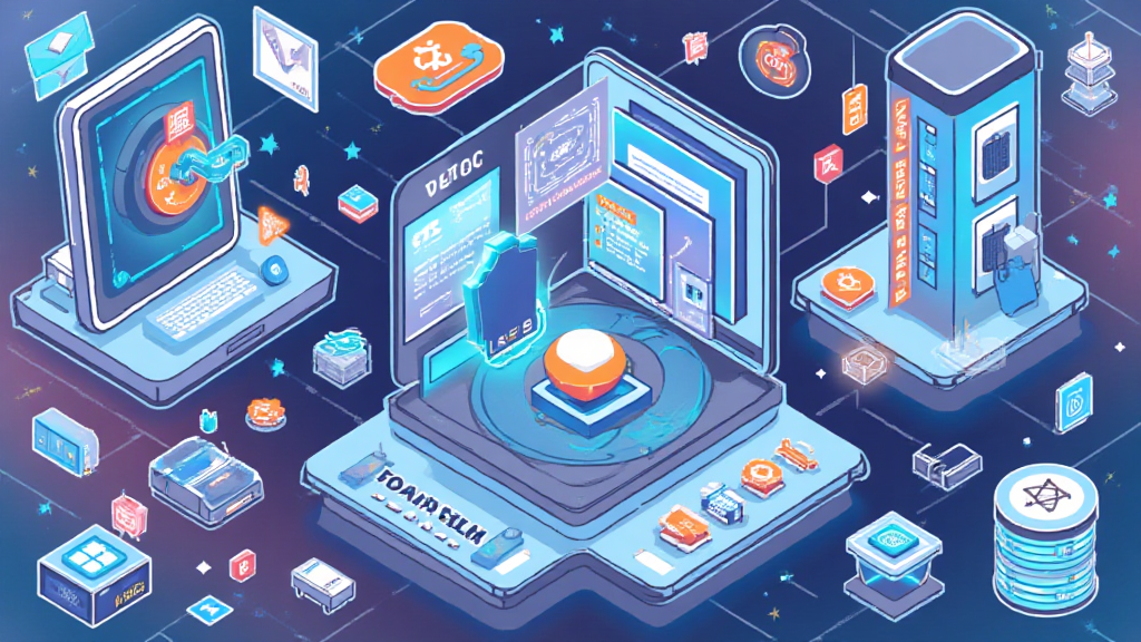 Vietnam Blockchain Case Studies: Insights into Innovation