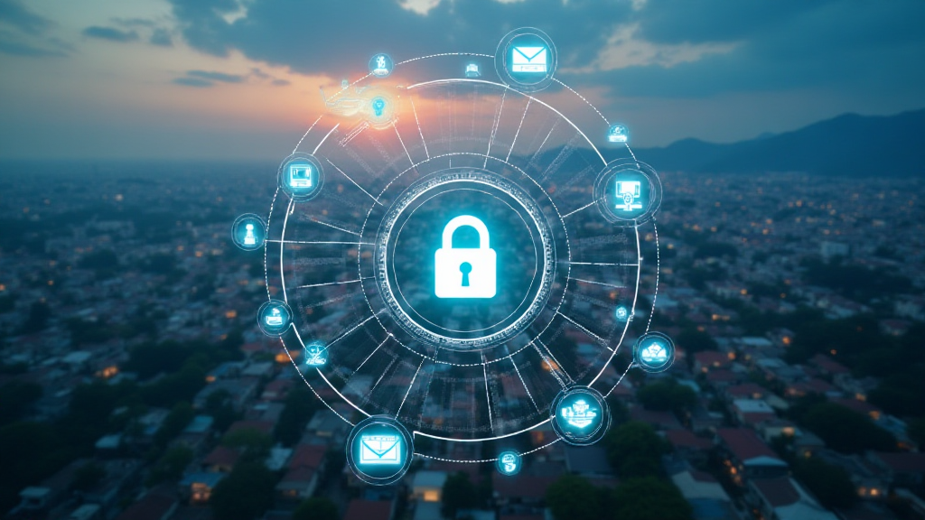2025 Blockchain Security Standards: A Comprehensive Guide for Digital Asset Protection