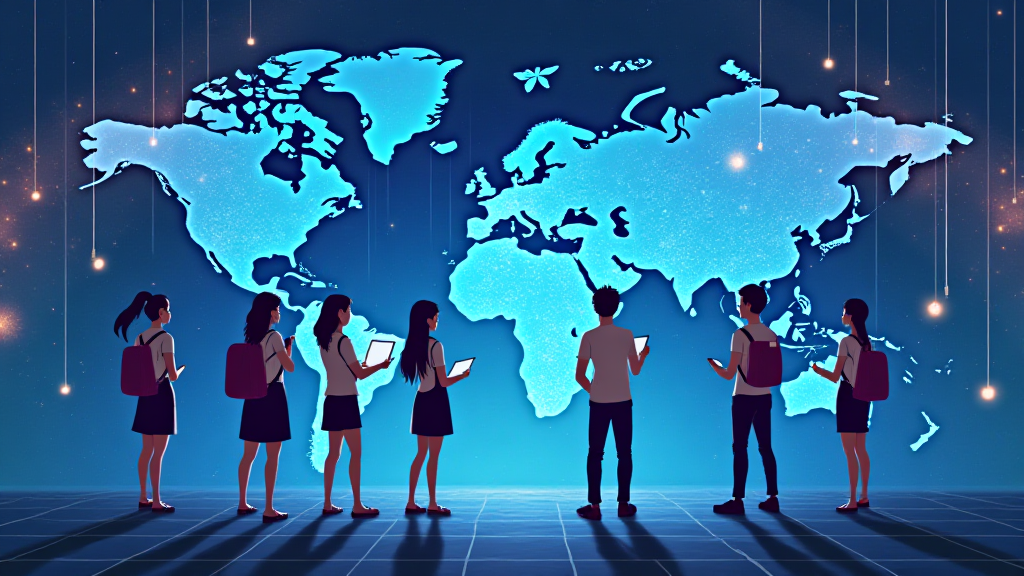 Vietnam Blockchain Education: Empowering the Next Generation of Innovators