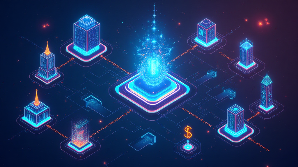 Vietnam Blockchain Standards: Safeguarding Digital Assets