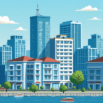 Transforming Real Estate with Vietnam’s Blockchain Technology