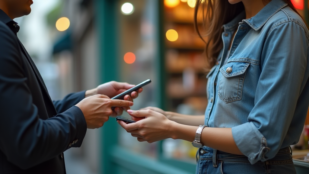 Vietnam Crypto Payment Gateways: Empowering Digital Transactions