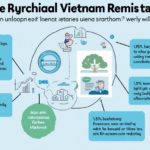 Vietnam Blockchain Remittance: Revolutionizing Cross-Border Transfers