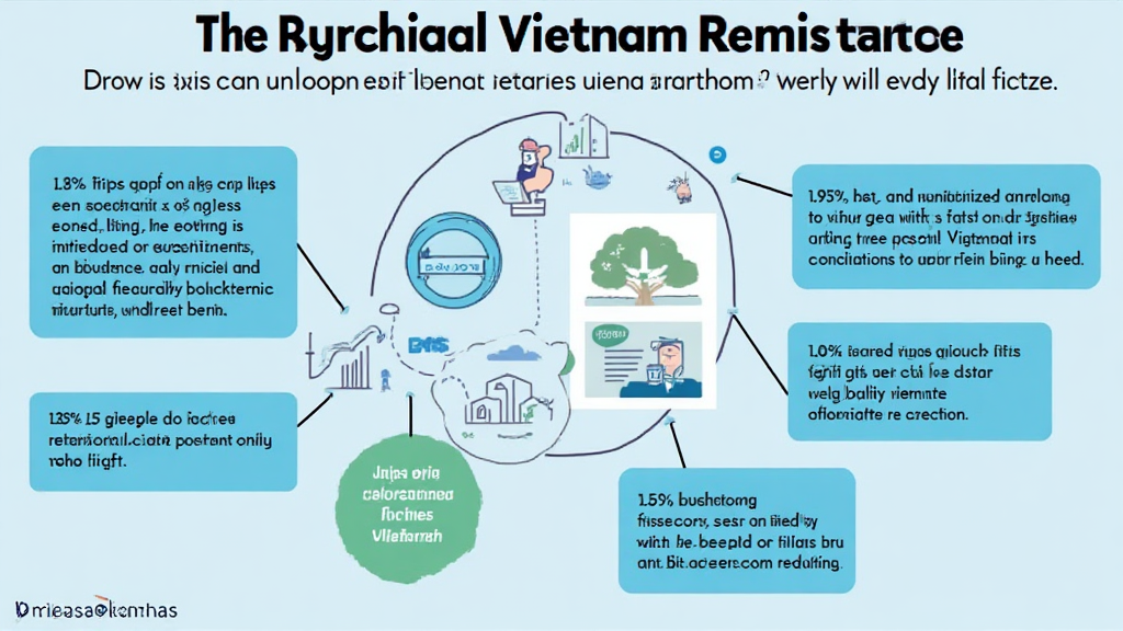 Vietnam Blockchain Remittance: Revolutionizing Cross-Border Transfers