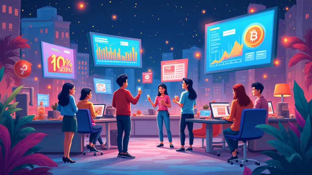 Exploring Vietnam Crypto Market Trends: Insights for 2025