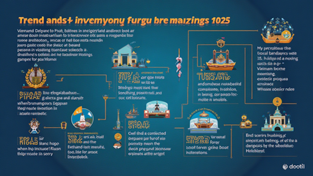 Vietnam Crypto Investment Strategies: Navigating a Growing Market