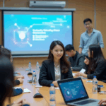 Vietnam Blockchain Education: Paving the Path for Future Innovators