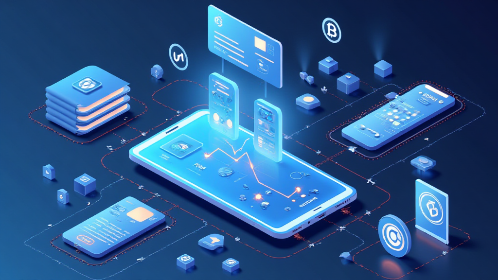 Advancements in Vietnam Blockchain Payment Tech