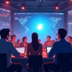 Building the HiBT Local Community in Vietnam: A Guiding Light for Crypto Enthusiasts