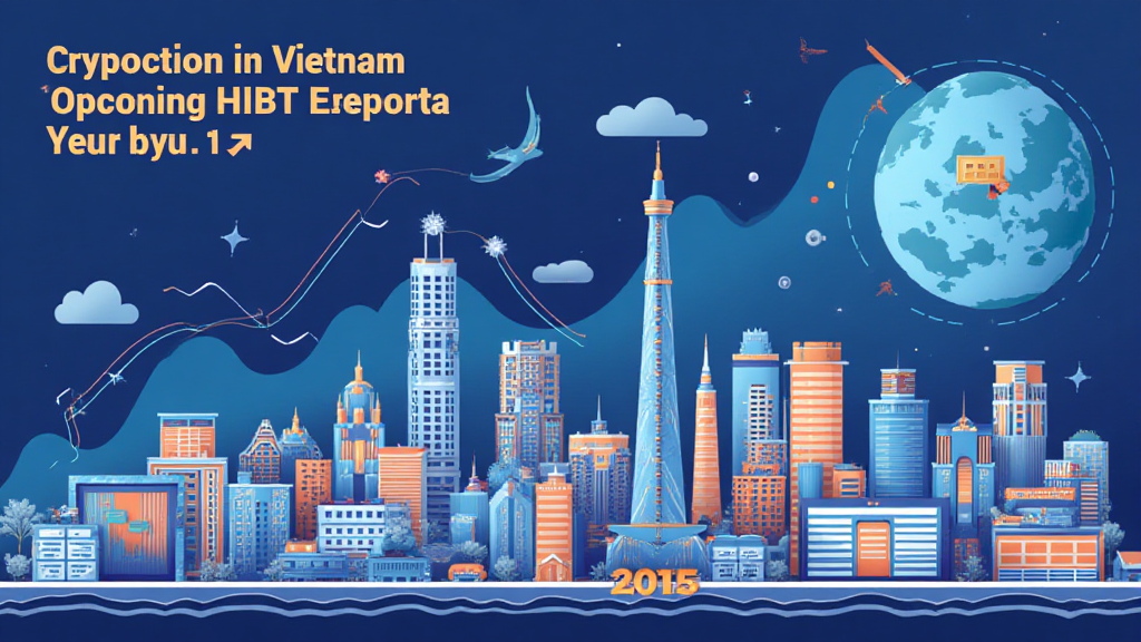 HiBT Airdrop Events for Vietnam: Exploring Opportunities in 2025