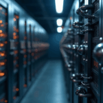 2025 Blockchain Security Standards: A Comprehensive Guide for Digital Asset Protection