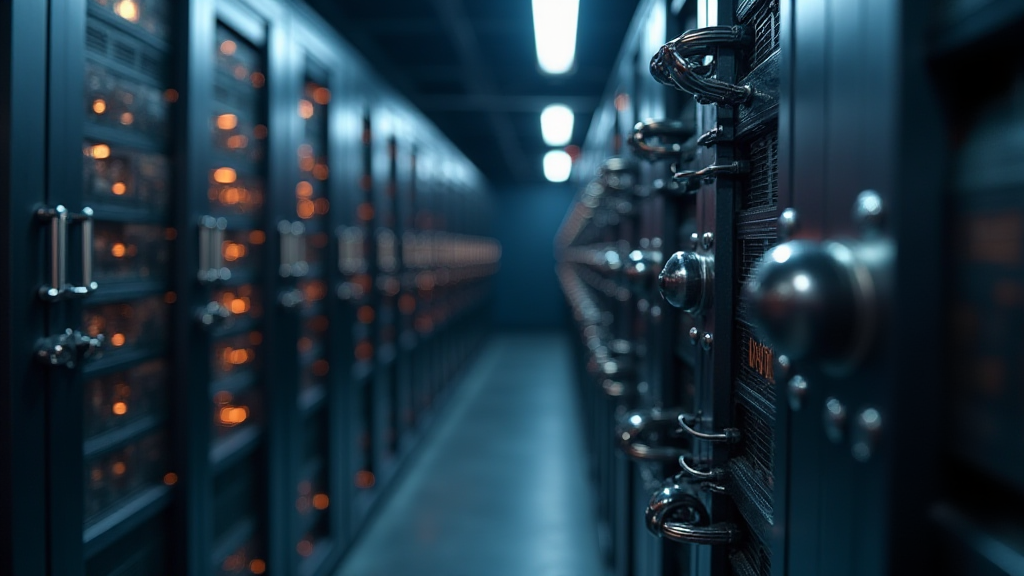 2025 Blockchain Security Standards: A Comprehensive Guide for Digital Asset Protection