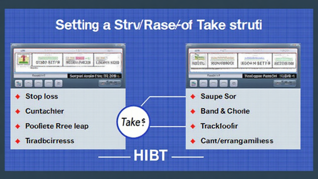 Mastering HiBT Stop Loss and Take Profit: Your Essential Guide