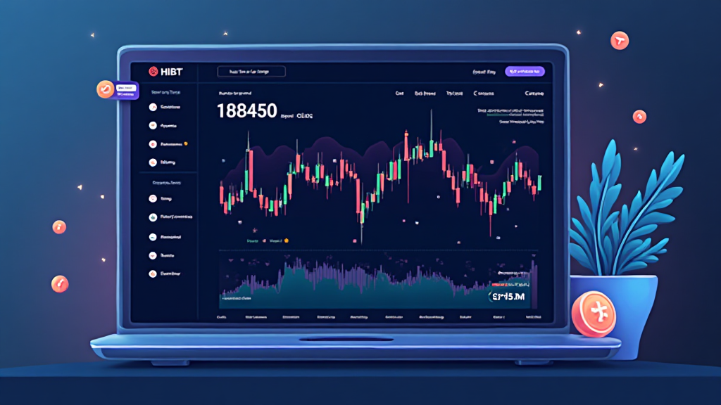 HiBT OCO Order Guide: Mastering Cryptocurrency Transactions
