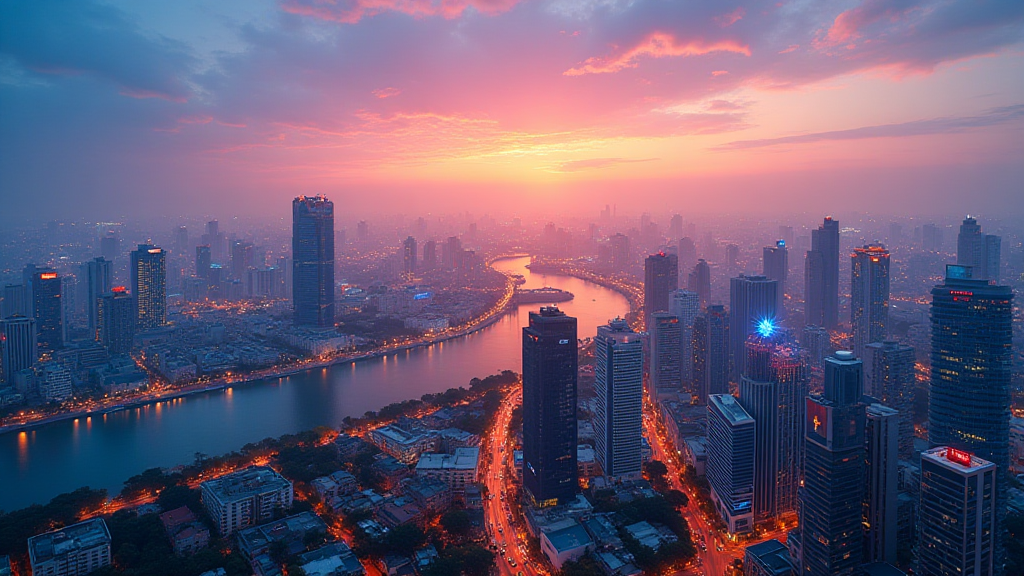 HiBT Copy Trading: Building a Thriving Community in Vietnam