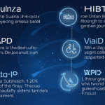 Exploring HiBT Solana Trading Pairs: A Guide to Opportunities in 2025