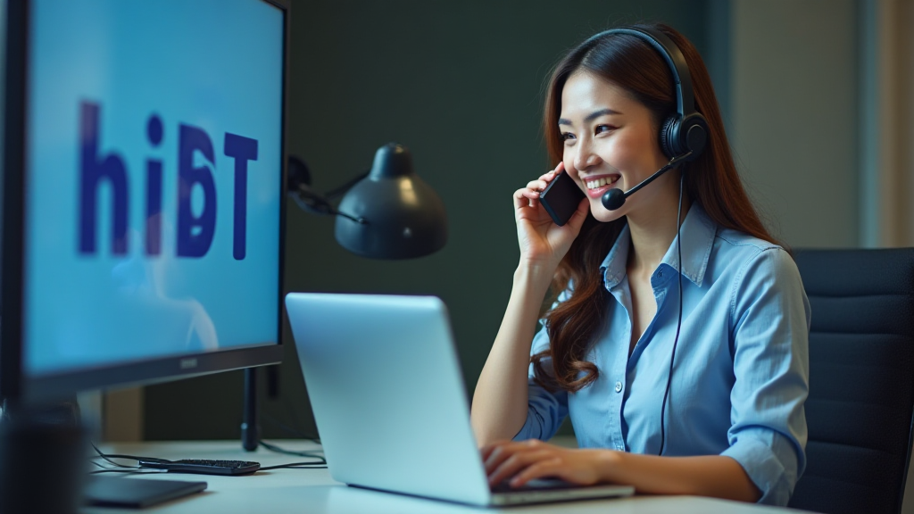 HiBT Customer Service Vietnam Hotline: Your Comprehensive Guide