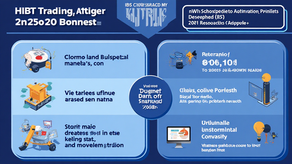 HiBT Trading Contest December 2025: Unlocking Profits in Cryptocurrency Trading