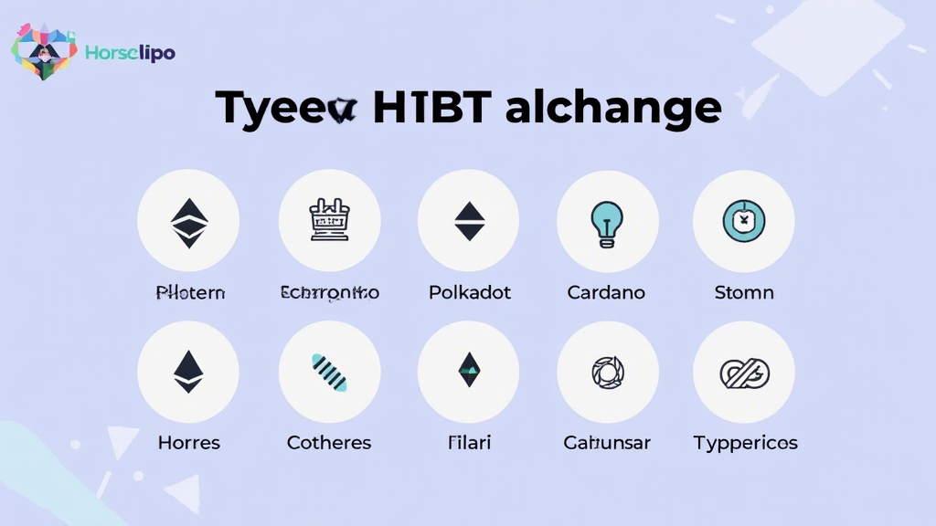 Top Altcoins to Consider on HiBT Exchange in 2025
