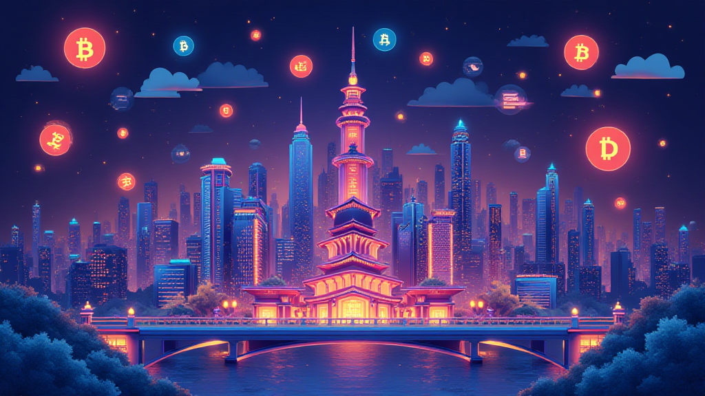 Crypto Trading in Vietnam: 2025 Trends to Watch