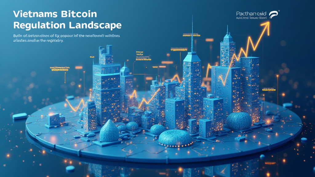 Vietnam Bitcoin Regulation News 2025: What You Need to Know