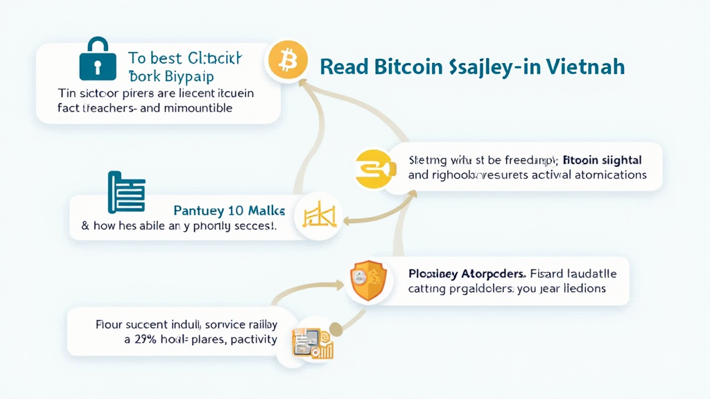 How to Buy Bitcoin in Vietnam Safely: A Complete Guide